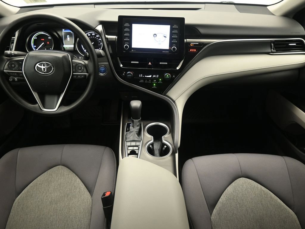 Used 2023 Toyota Camry LE image 45