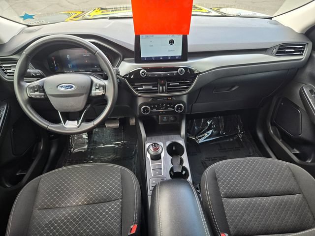 Certified 2023 Ford Escape Active FWD image 8