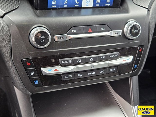 Certified 2020 Ford Explorer ST w/ ST Street Pack image 23