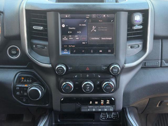 Used 2022 RAM 1500 Big Horn AWD/4WD image 19