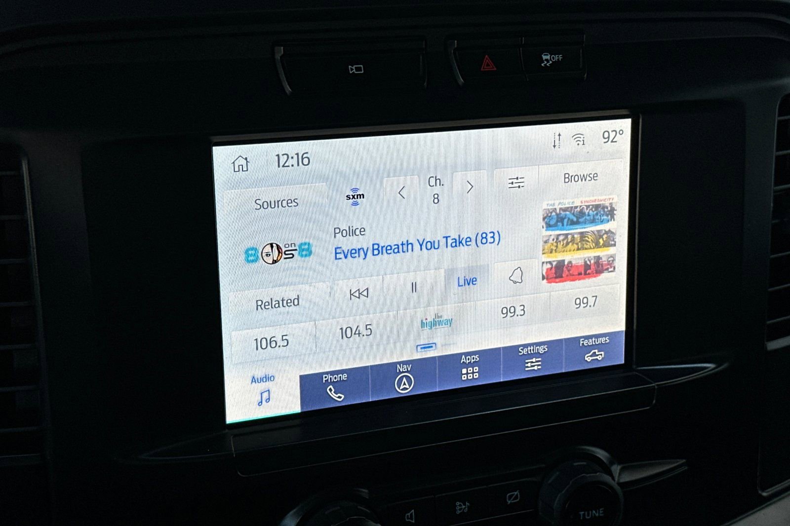 Certified 2023 Ford F150 XL w/ STX Appearance Package image 16