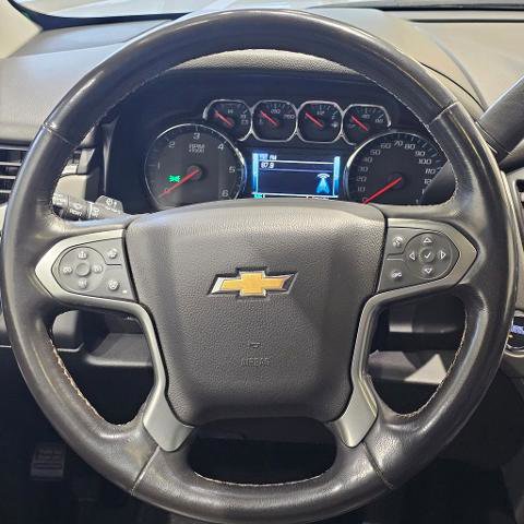 Used 2020 Chevrolet Tahoe LT image 16