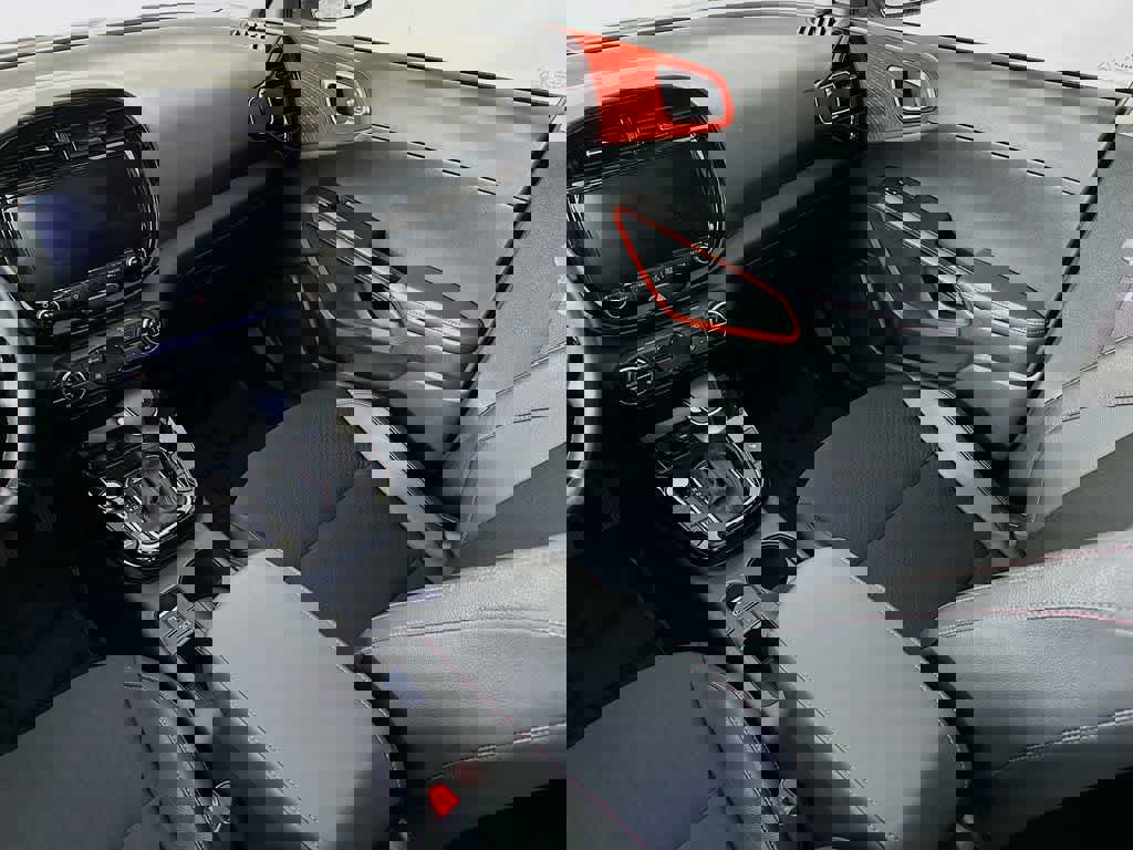 Used 2023 Kia Soul GT-Line w/ GT-Line Technology Package image 14