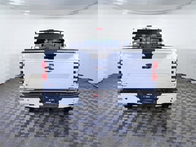 Certified 2019 Ford F150 XLT w/ Equipment Group 302A Luxury image 3