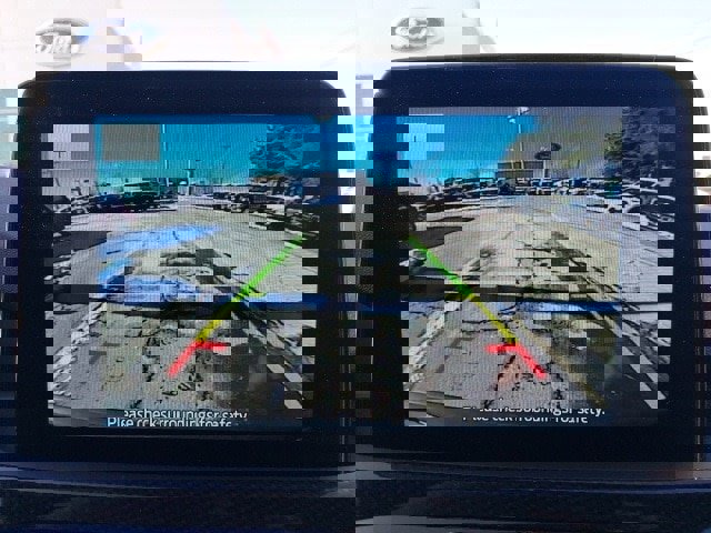 Certified 2025 Ford Escape ST-Line image 20