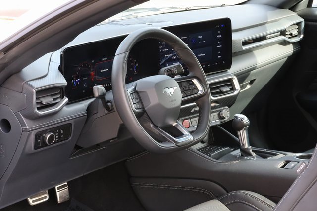 Certified 2024 Ford Mustang GT Premium image 13