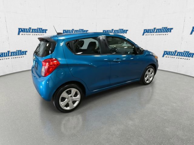 Used 2019 Chevrolet Spark LS image 9