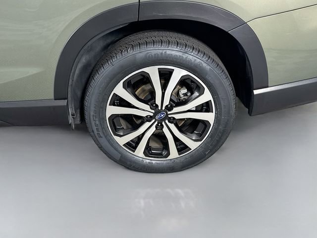 Used 2021 Subaru Forester Limited w/ Popular Package #3 image 37