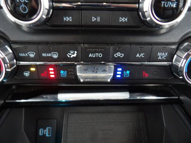 Certified 2021 Ford F150 Platinum w/ Equipment Group 701A High image 20