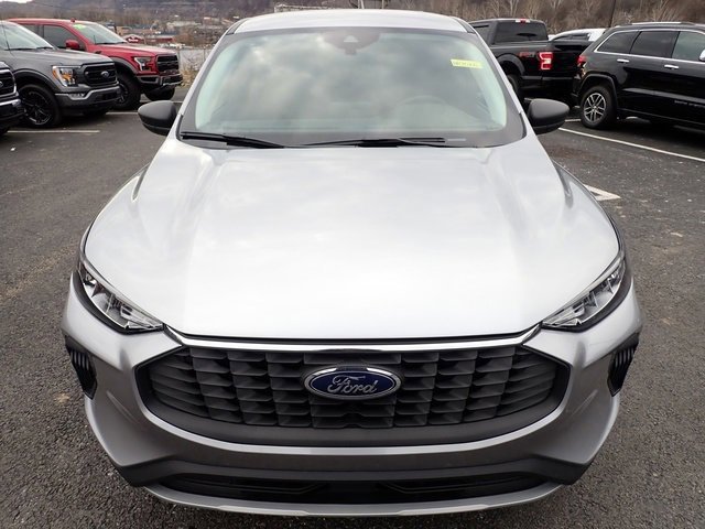 Certified 2023 Ford Escape Active w/ Cold Weather Package image 8