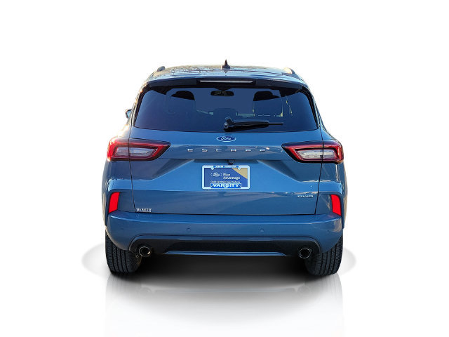 Certified 2023 Ford Escape ST-Line w/ Tech Pack #1 AWD/4WD image 6