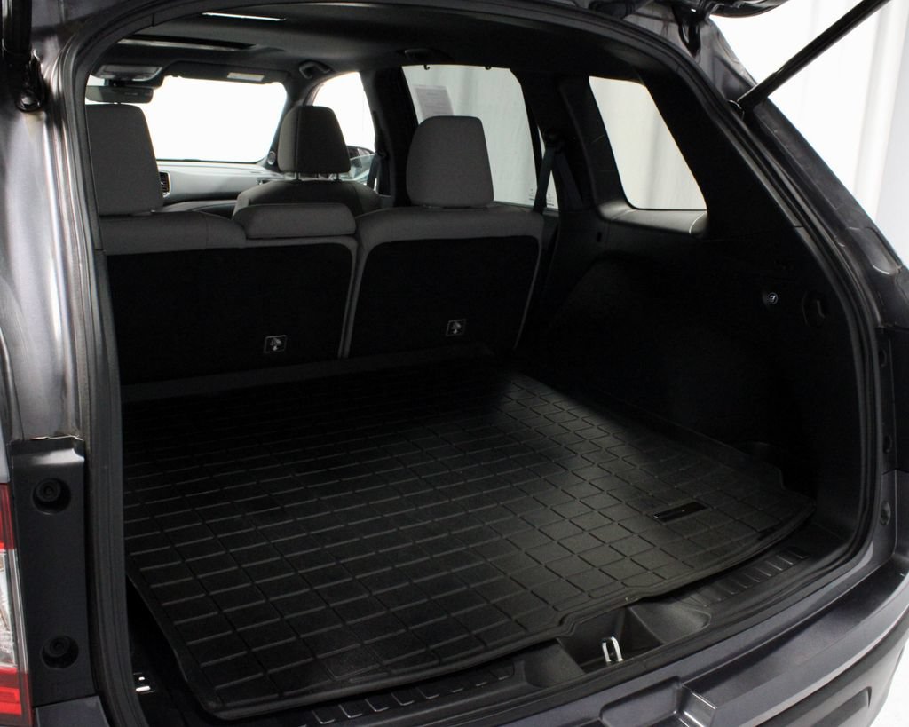 Used 2021 Honda Passport EX-L image 12