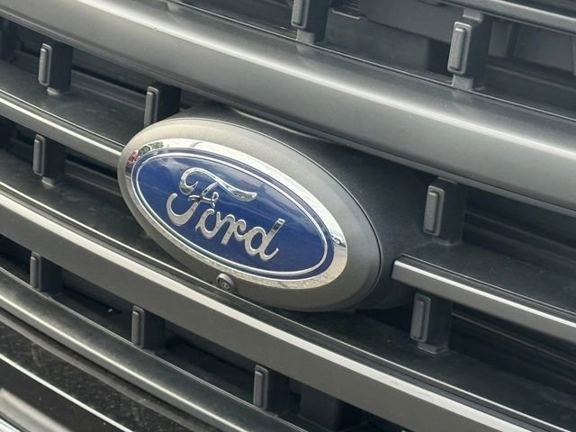 Certified 2023 Ford F150 Lariat w/ Equipment Group 502A High AWD/4WD image 25