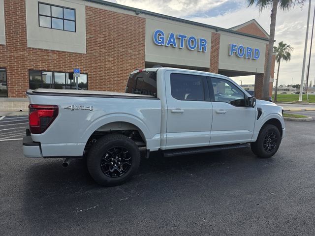 Certified 2026 Ford F150 XLT w/ Equipment Group 302A MID AWD/4WD image 5