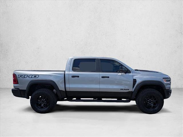 Used 2026 RAM 1500 RHO w/ Bed Utility Group image 2