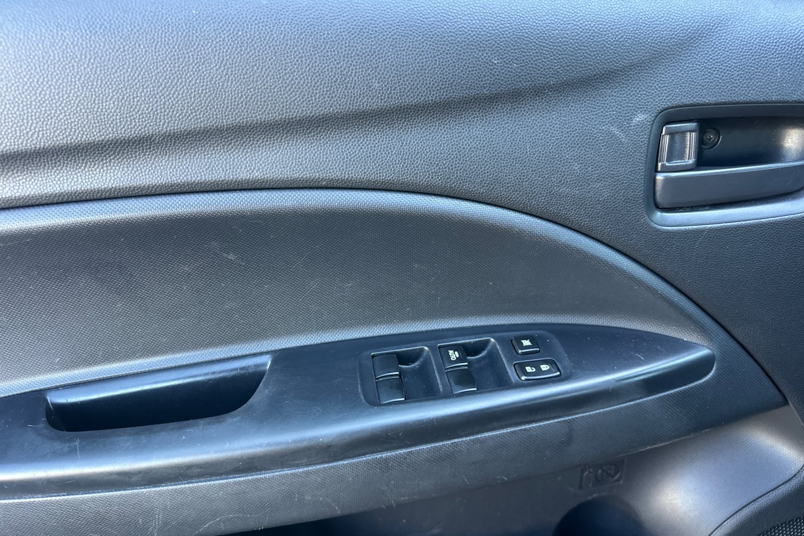 Used 2024 Mitsubishi Mirage G4 FWD image 10