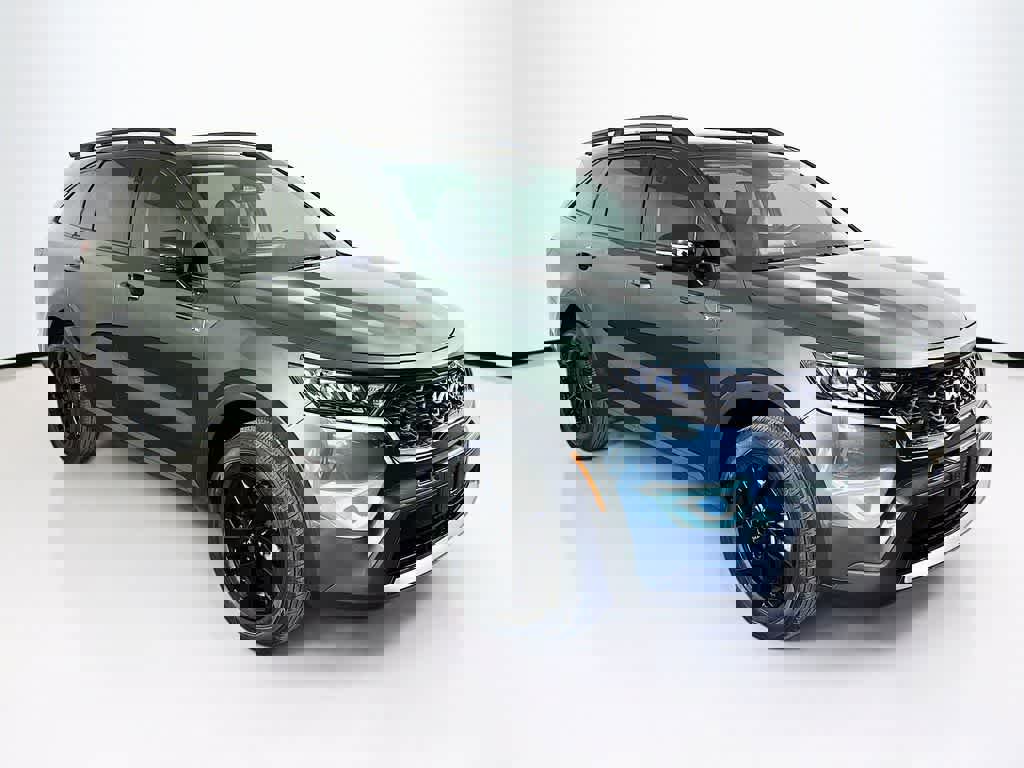 Used 2022 Kia Sorento S w/ Panoramic Sunroof Package image 7