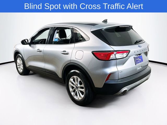 Certified 2022 Ford Escape SE w/ Convenience Package image 5