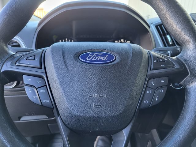 Certified 2019 Ford Edge SE FWD image 13