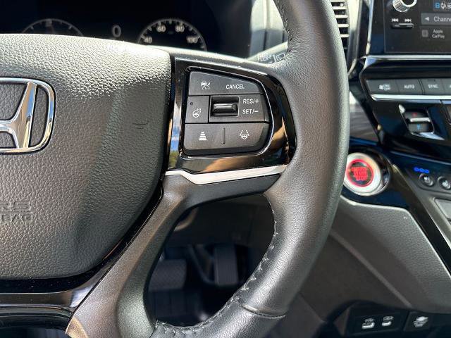 Used 2025 Honda Odyssey Elite image 19