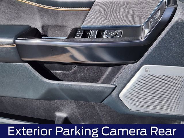 Certified 2021 Ford F150 Platinum w/ Equipment Group 701A High AWD/4WD image 12