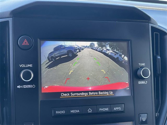 Used 2024 Subaru Crosstrek 2.0i image 15