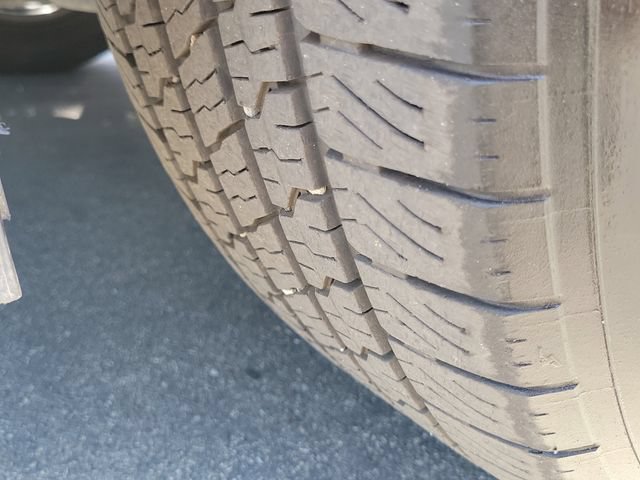 Certified 2025 Ford Expedition Max Platinum AWD/4WD image 31