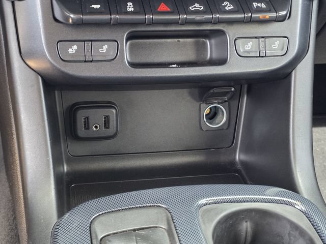 Used 2019 Chevrolet Colorado Z71 AWD/4WD image 22