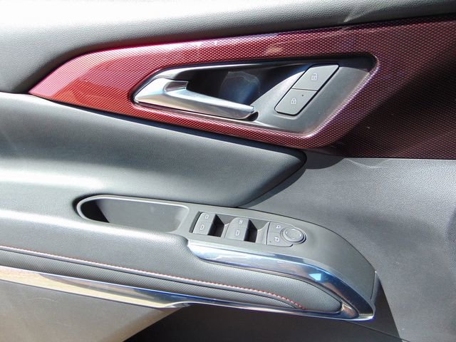 Used 2024 Chevrolet Traverse Z71 w/ Enhanced Driving Package AWD/4WD image 21