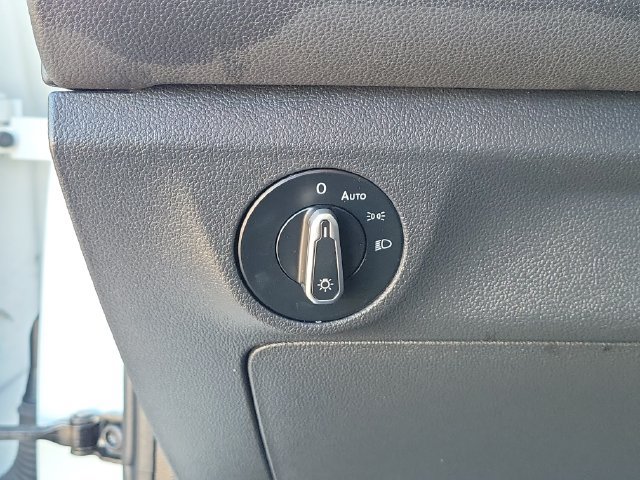 Used 2025 Volkswagen Jetta S FWD image 23
