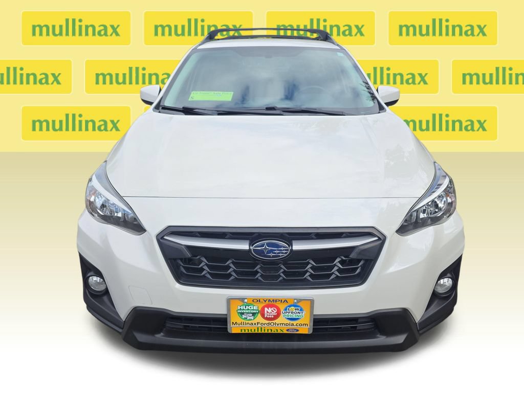 Used 2019 Subaru Crosstrek 2.0i Premium AWD/4WD image 11