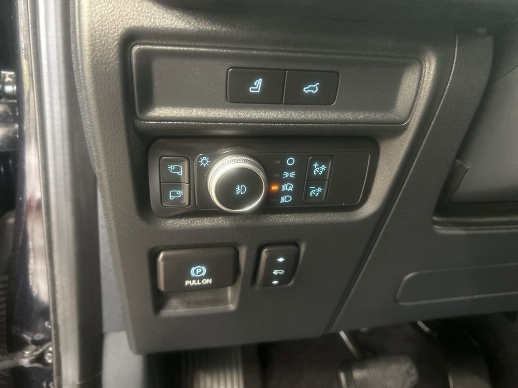 Certified 2022 Ford Expedition Max Platinum image 14