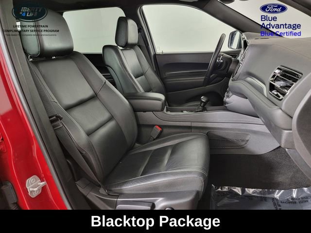 Used 2021 Dodge Durango GT image 20