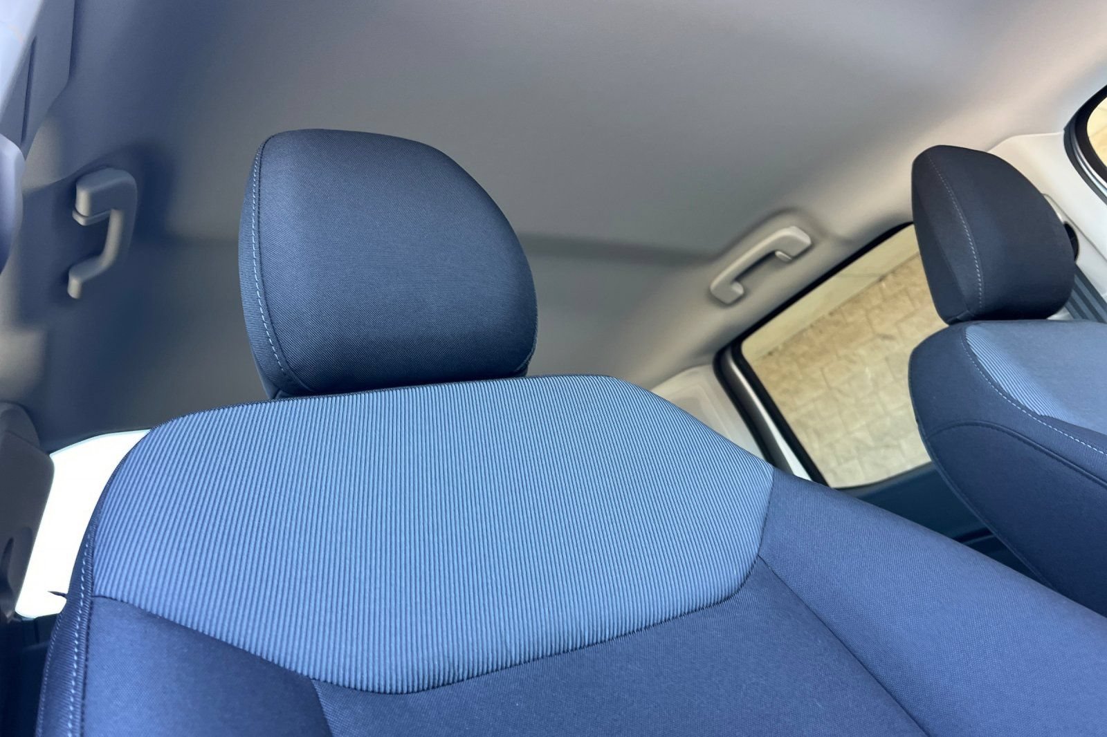 Certified 2023 Ford Maverick XL FWD image 19
