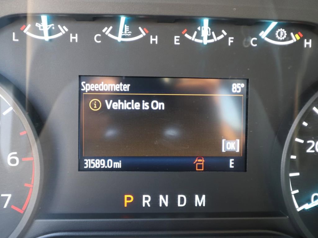 Certified 2024 Ford F250 XL w/ STX Appearance Package image 19