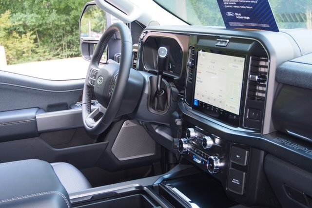 Certified 2026 Ford F250 Lariat w/ Chrome Package AWD/4WD image 11