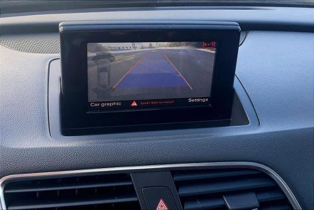 Used 2018 Audi Q3 2.0T Premium w/ Convenience Package image 29