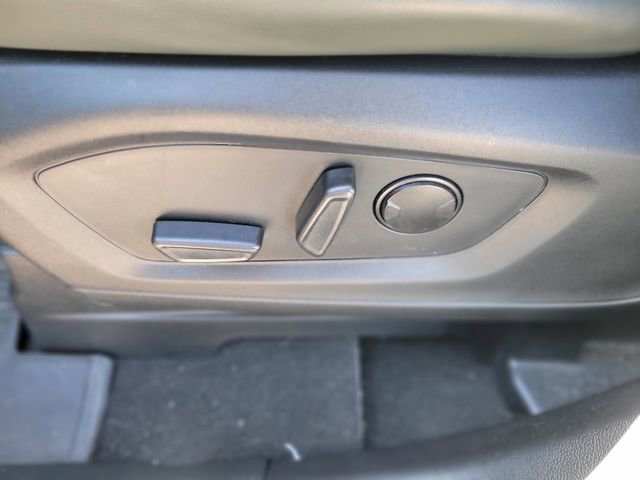 Certified 2022 Ford Explorer Timberline image 19