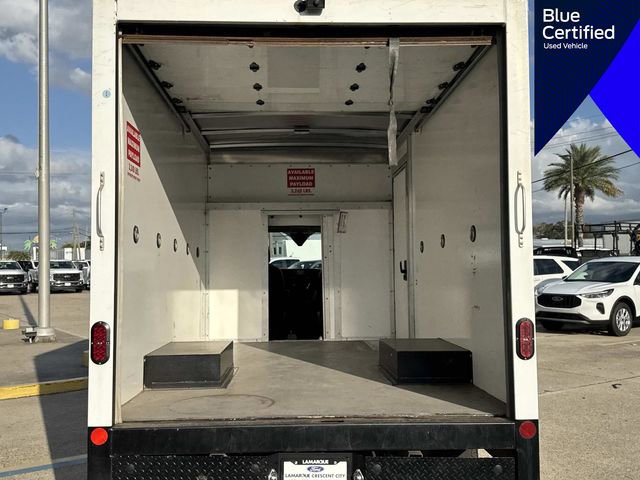 Certified 2022 Ford Transit 350 DRW image 9