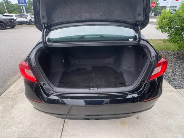 Used 2018 Honda Accord LX image 30