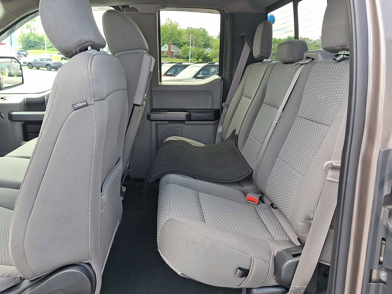 Certified 2019 Ford F150 4x4 SuperCab image 10