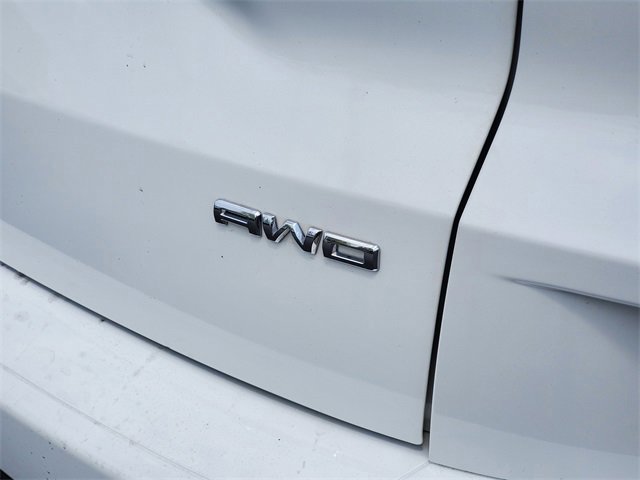 Certified 2024 Ford Escape ST-Line w/ Tech Pack #1 image 31