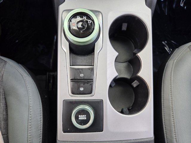 Certified 2023 Ford Bronco Sport Big Bend w/ Convenience Package AWD/4WD image 27