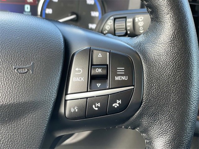 Certified 2022 Ford Bronco Sport Outer Banks image 10