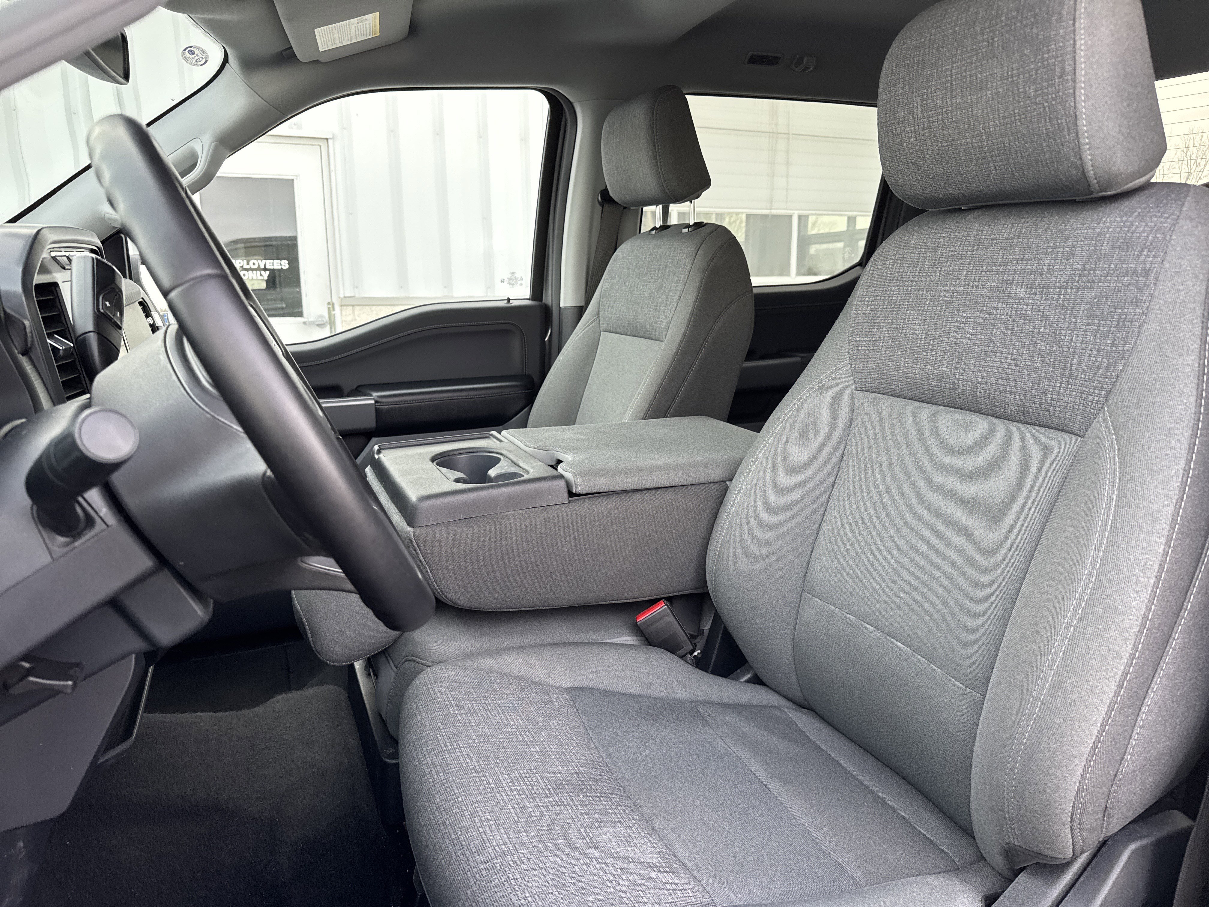 Certified 2024 Ford F150 XLT image 22