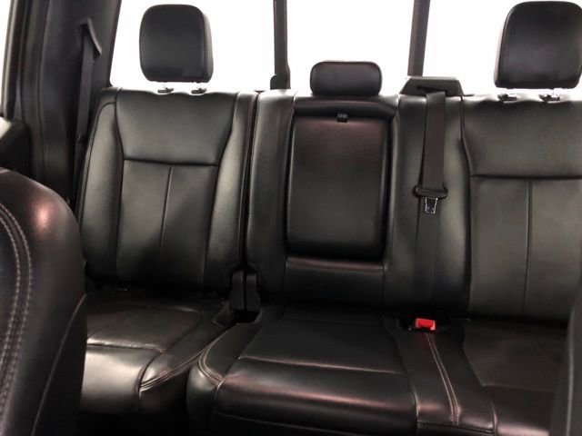 Certified 2022 Ford F250 Lariat w/ Lariat Ultimate Package image 29