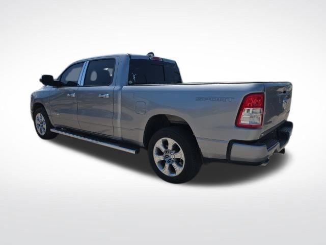 Used 2020 RAM 1500 Big Horn image 3