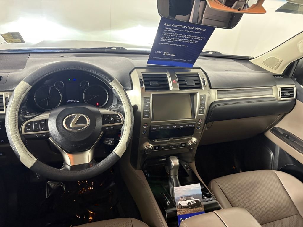 Used 2020 Lexus GX 460 Premium image 25