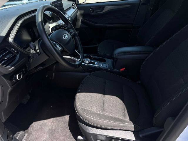 Certified 2024 Ford Escape Active AWD/4WD image 13
