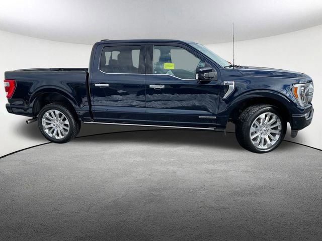 Certified 2023 Ford F150 Limited image 6
